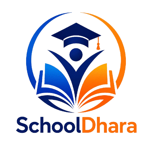 School Dhara Logo