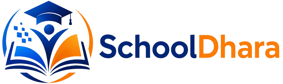 School Dhara Logo